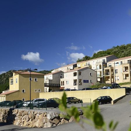 Residence Odalys Les Bains D'Avene Dış mekan fotoğraf