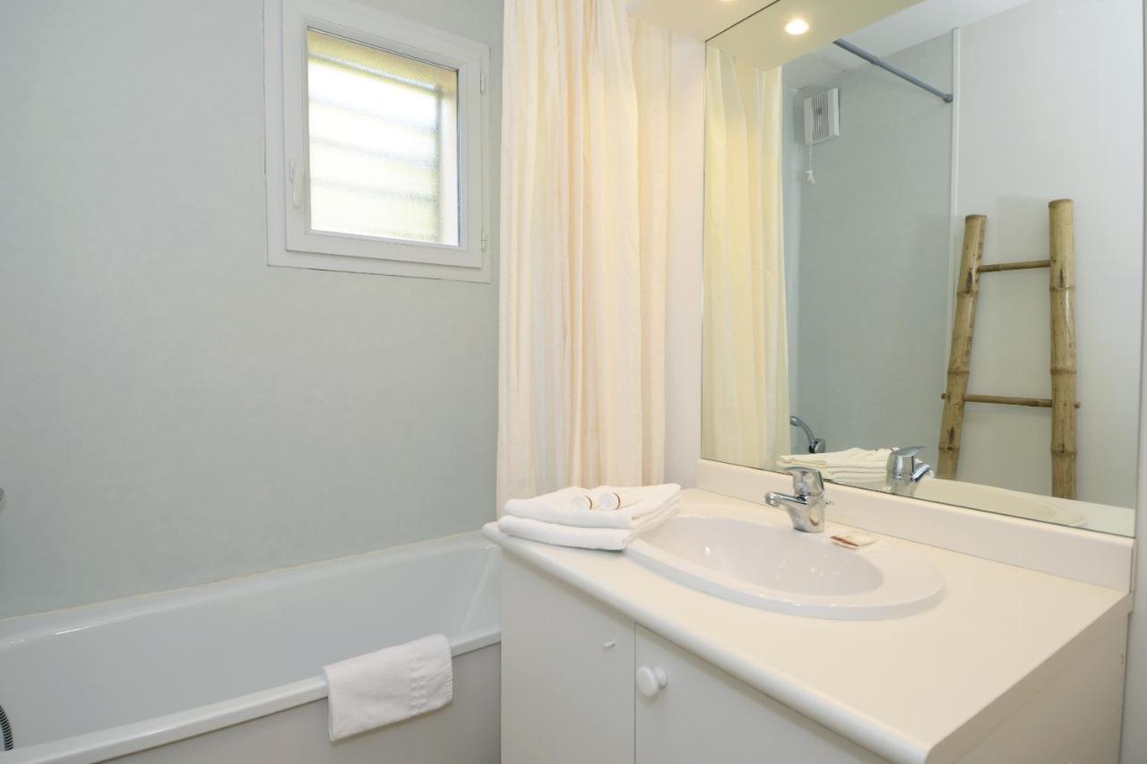 Residence Odalys Les Bains D'Avene Dış mekan fotoğraf