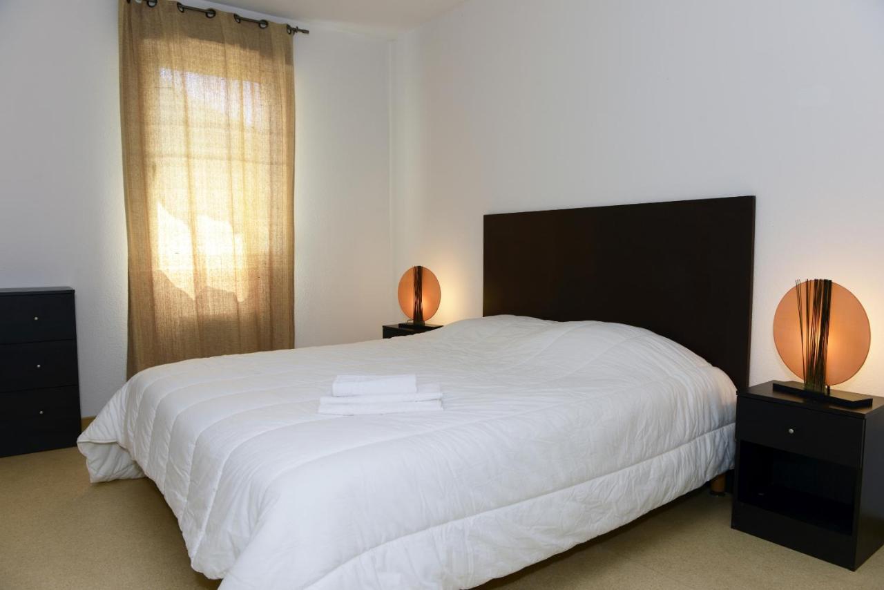 Residence Odalys Les Bains D'Avene Dış mekan fotoğraf